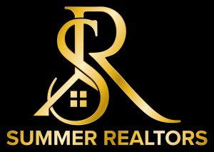 Summer Realtors Logo